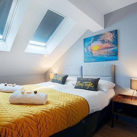 The Llangollen - Berwyn House レクサム エクステリア 写真