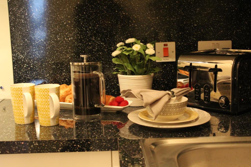 The Llangollen - Berwyn House レクサム エクステリア 写真