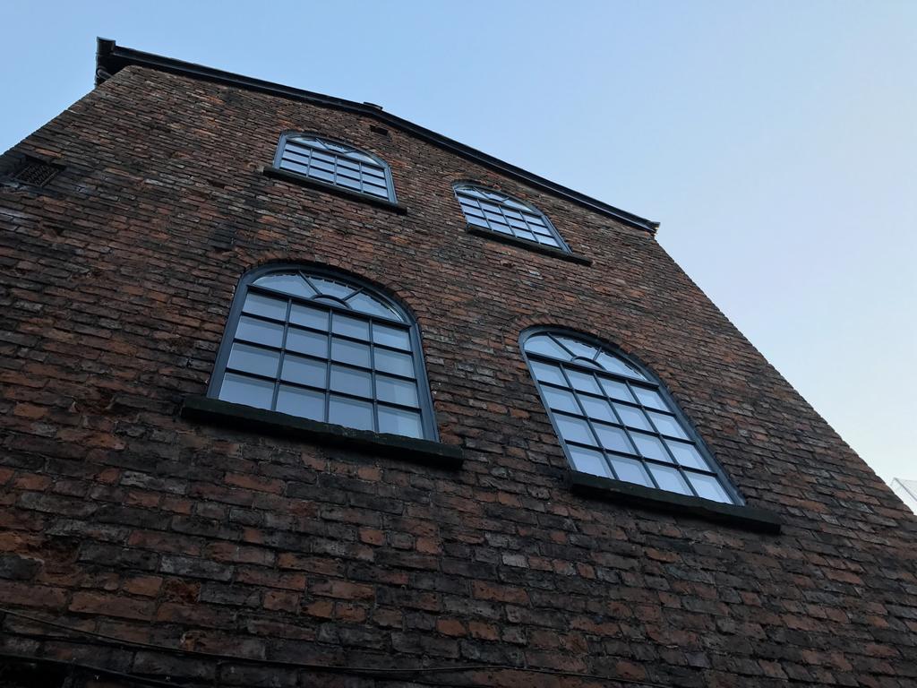 The Llangollen - Berwyn House レクサム エクステリア 写真